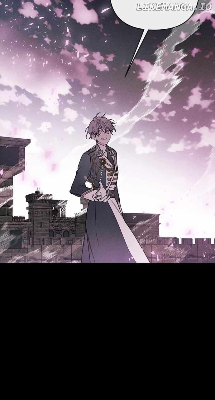 The Way That Knight Lives As a Lady Chapter 157 42